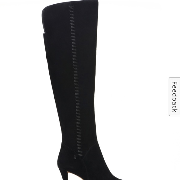 VINCE CAMUTO - over the knee - Picture 6 of 10